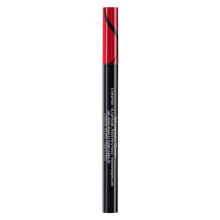 Infaillible Grip 36H Micro Fine Brush Eyeliner Obsidian Black