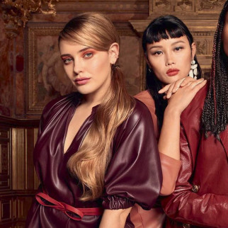 L'Oréal Paris Color Riche Les Nus Rossetto Nutriente 173 Impertinent