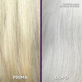 Balsamo Elvive Color Vive Purple Balsamo 150ml L'Oréal Paris