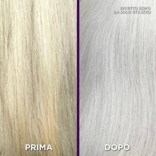 Balsamo Elvive Color Vive Purple Balsamo 150ml L'Oréal Paris