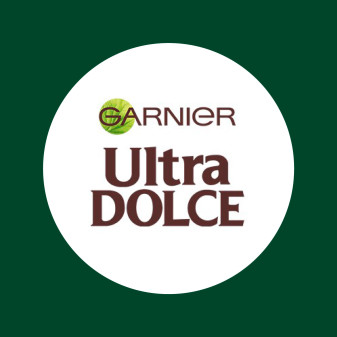 Garnier Ultra Dolce Shampoo Rivitalizzante 5 Piante Benefiche