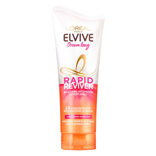 Elvive Dream Long Rapid Reviver Balsamo Istantaneo 400ml L'Oréal Paris