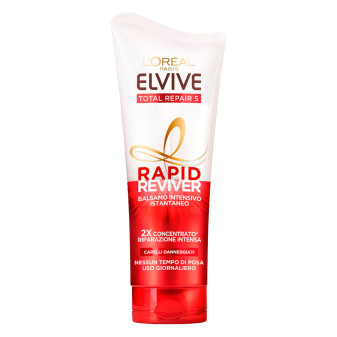 Elvive Total Repair 5 Balsamo Istantaneo 400ml L'Oréal Paris