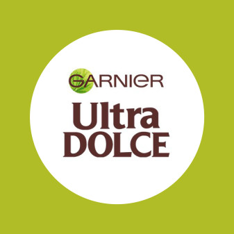 Garnier Ultra Dolce Shampoo Purificante Delicato per Capelli Grassi