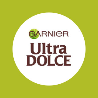 Garnier Ultra Dolce Shampoo Purificante Delicato per Capelli Grassi