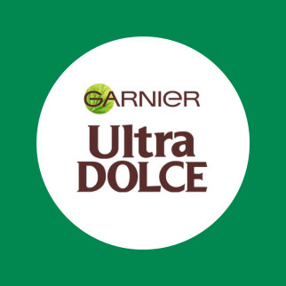 Garnier Ultra Dolce Shampoo Idratante con Latte di Mandorla 400ml