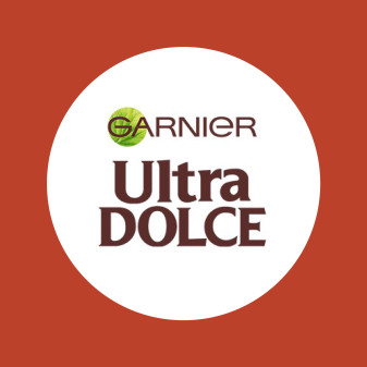 Garnier Ultra Dolce Shampoo Riparatore 2in1 con Latte di Vaniglia
