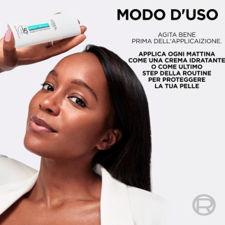 Bright Reveal Fluido UV Anti-Macchie SPF 50+ L'Oréal Paris