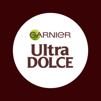 Garnier Ultra Dolce Shampoo Ultra Nutriente Olio di Avocado 400ml