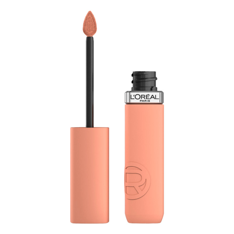 L'Oréal Paris Infaillible Matte Resistance 100 Fairytale Ending