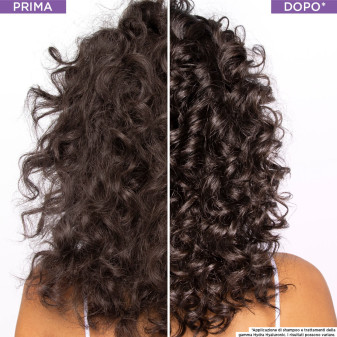 Balsamo 72H Idratazione Profonda Elvive Hydra Hyaluronic L'Oréal Paris