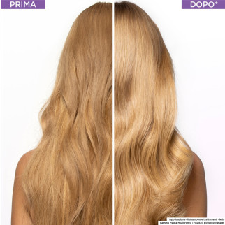 Balsamo 72H Idratazione Profonda Elvive Hydra Hyaluronic L'Oréal Paris