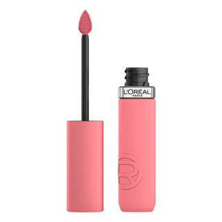 L'Oréal Paris Infaillible Matte Resistance 200 Lipstick And Chill