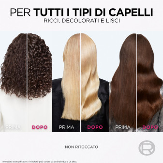 Shampoo Capelli Spenti e Porosi Elvive Glycolic Gloss L'Oréal Paris