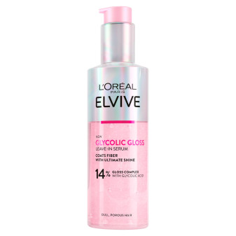 Siero Senza Risciacquo Elvive Glycolic Gloss L'Oréal Paris