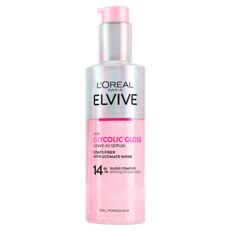 Siero Senza Risciacquo Elvive Glycolic Gloss L'Oréal Paris