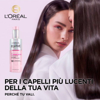 Siero Senza Risciacquo Elvive Glycolic Gloss L'Oréal Paris
