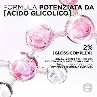 Siero Senza Risciacquo Elvive Glycolic Gloss L'Oréal Paris