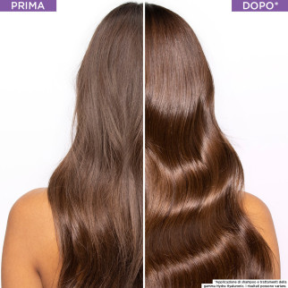 Shampoo 72H Idratazione Profonda Elvive Hydra Hyaluronic L'Oréal Paris