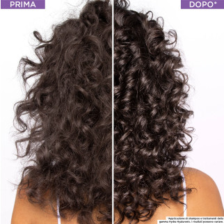 Shampoo 72H Idratazione Profonda Elvive Hydra Hyaluronic L'Oréal Paris