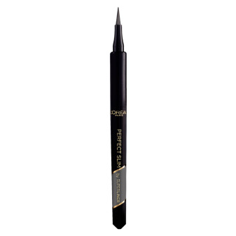 L'Oréal Paris Eyeliner in Penna Perfect Slim Superliner 24H 02 Grey