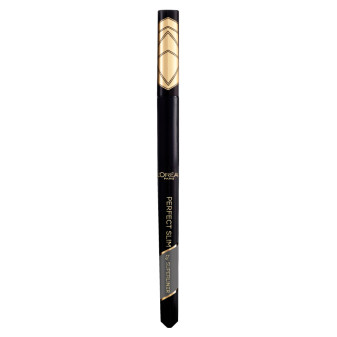 L'Oréal Paris Eyeliner in Penna Perfect Slim Superliner 24H 02 Grey