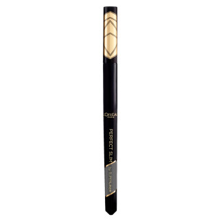 L'Oréal Paris Eyeliner in Penna Perfect Slim Superliner 24H 02 Grey