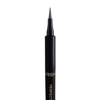 L'Oréal Paris Eyeliner in Penna Perfect Slim Superliner 24H 02 Grey