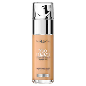 Fondotinta Liquido Idratante True Match 5.5R/C Rose Sun L'Oréal Paris