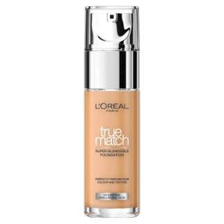 Fondotinta Liquido Idratante True Match 5.5R/C Rose Sun L'Oréal Paris