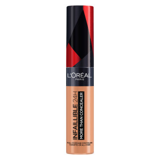 L'Oréal Paris Infaillible 24H More Than Concealer 328 Linen