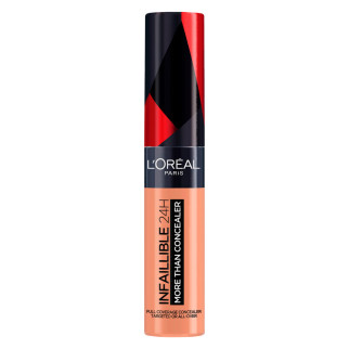 L'Oréal Paris Infaillible 24H More Than Concealer 330 Pecan
