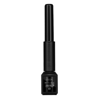 L'Oréal Paris Infaillible Grip 24H Vinyl Liquid Liner Vinyl Black