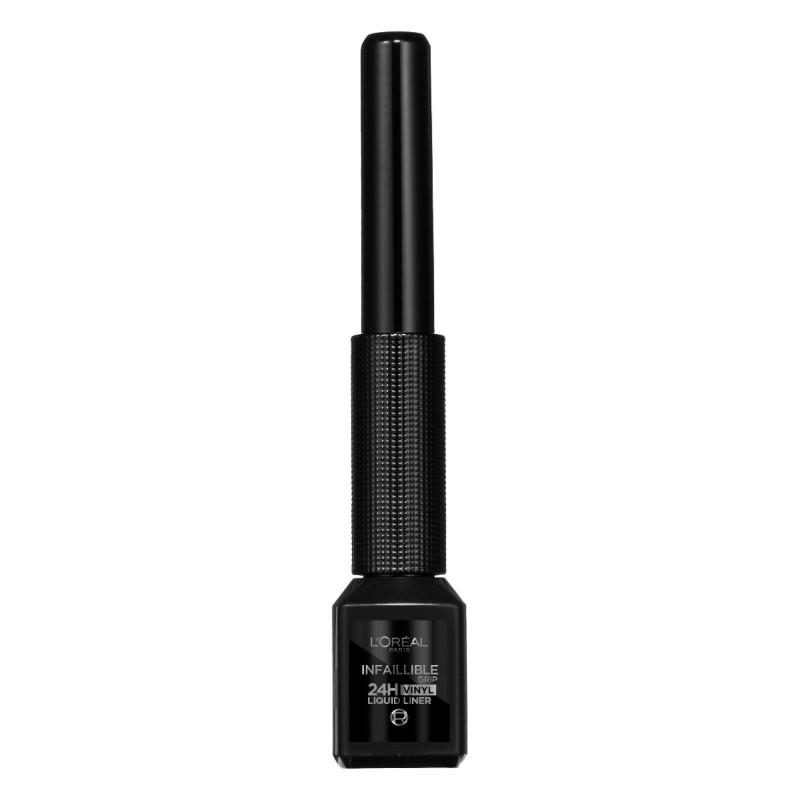 L'Oréal Paris Infaillible Grip 24H Vinyl Liquid Liner Vinyl Black