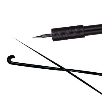 L'Oréal Paris Infaillible Grip 24H Vinyl Liquid Liner Vinyl Black