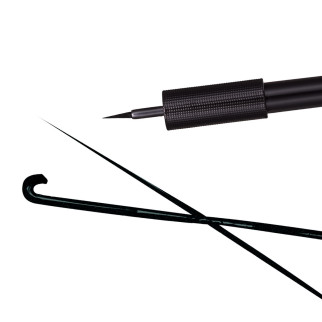 L'Oréal Paris Infaillible Grip 24H Vinyl Liquid Liner Vinyl Black