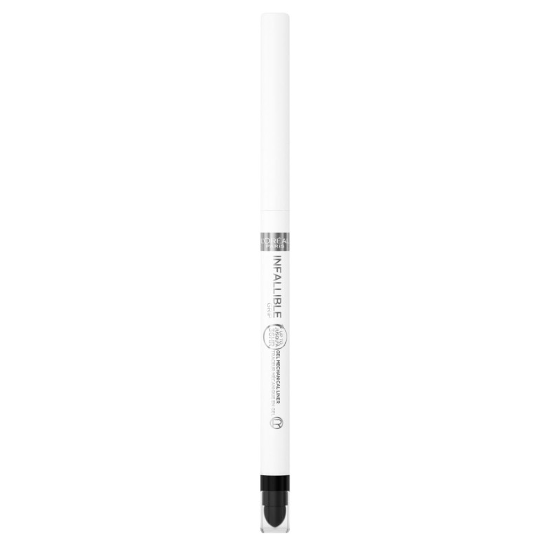 L'Oréal Paris Infaillible Grip 36H Gel Automatic Eyeliner Polar White