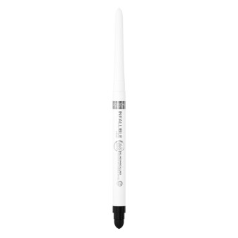 L'Oréal Paris Infaillible Grip 36H Gel Automatic Eyeliner Polar White
