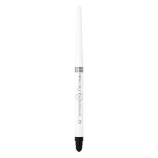 L'Oréal Paris Infaillible Grip 36H Gel Automatic Eyeliner Polar White