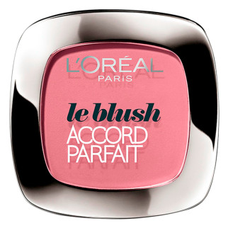 Le Blush Accord Parfait con Applicatore e Specchietto L'Oréal Paris