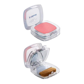 Le Blush Accord Parfait con Applicatore e Specchietto L'Oréal Paris
