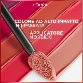 L'Oréal Paris Infaillible Matte Resistance 420 Le Rouge Paris