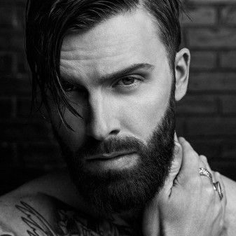 L'Oréal Paris Men Expert Barber Club Olio Viso e Barba Lunga