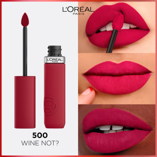 L'Oréal Paris Infaillible Matte Resistance 560 Pay Day