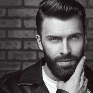 L'Oréal Paris Men Expert Barber Club Argilla Modellante Effetto Matt