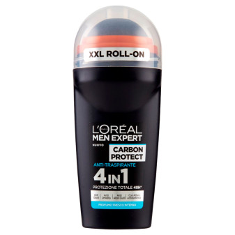 L'Oréal Paris Men Expert Deodorante Carbon Protect Anti-Traspirante