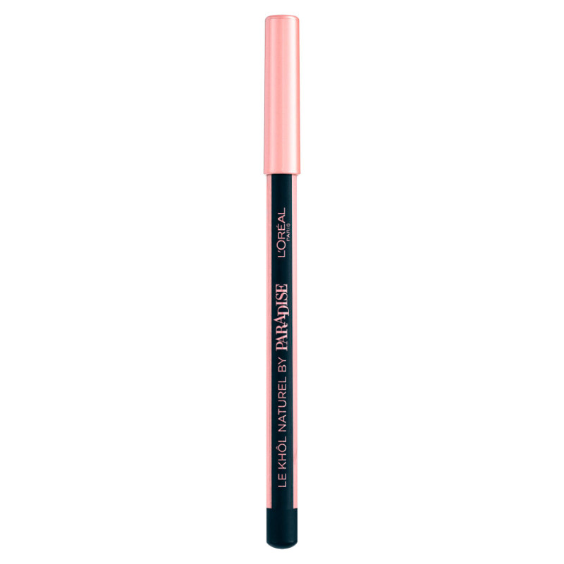 L'Oréal Paris Superliner Le Khol Matita Occhi 101 Midnight Black