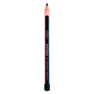 L'Oréal Paris Superliner Le Khol Matita Occhi 101 Midnight Black