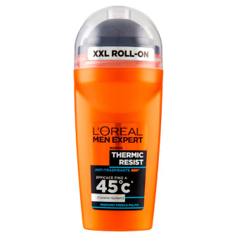 L'Oréal Paris Men Expert Deodorante Thermic Resist Anti-Traspirante