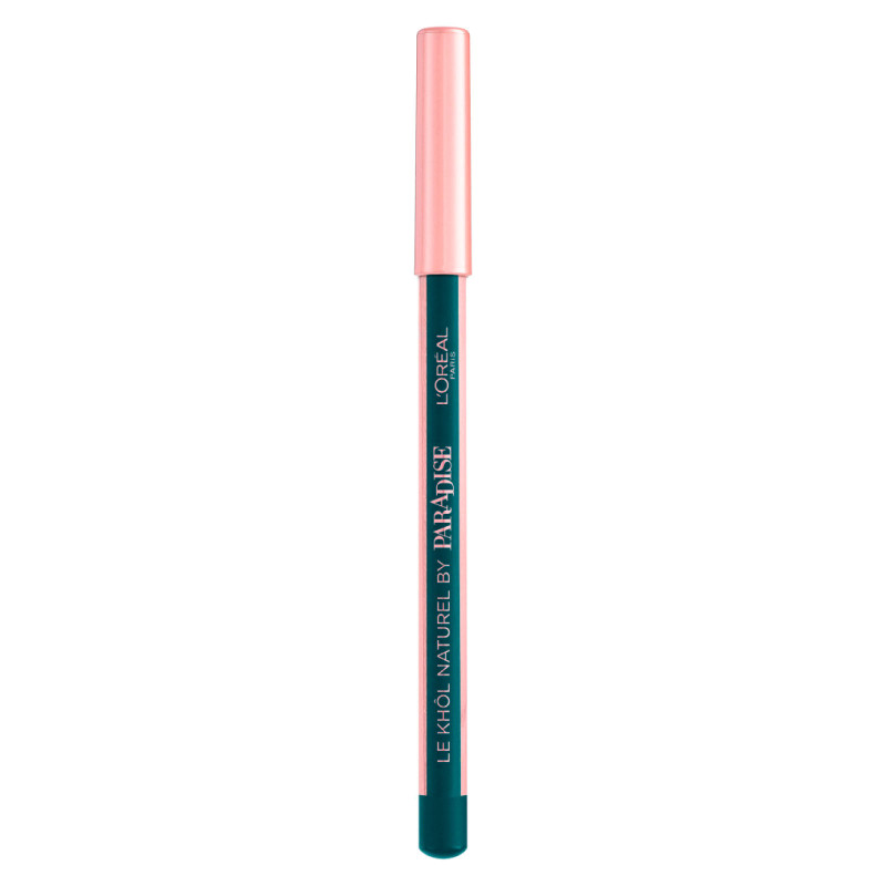 L'Oréal Paris Superliner Le Khol Matita Occhi 116 Rainforest Green